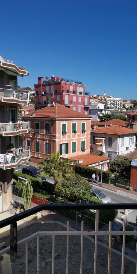 בורדיגרה Casa Margherita, Centrale A Due Passi Dal Mare מראה חיצוני תמונה